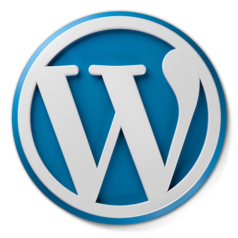 wordpress-logo